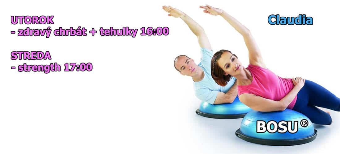 bosu