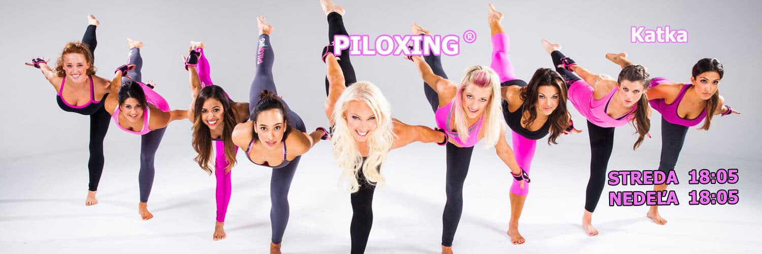 piloxing