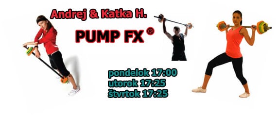 pump fx