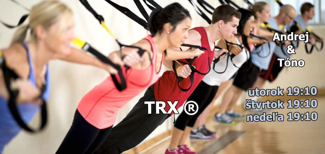 trx