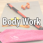 body work