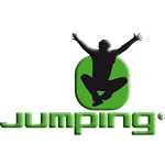 jumping